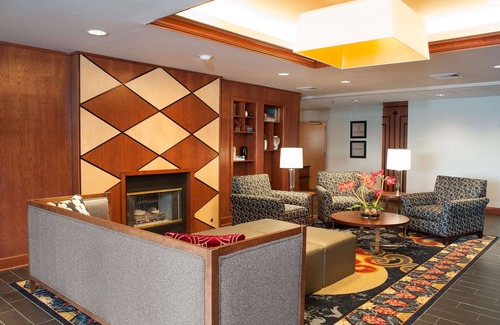 Edinburgh Hotel | Hampton Inn Columbus/Taylorsville/Edinburgh