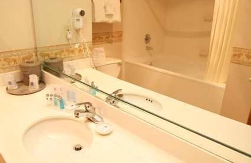 Edinburgh Hotel | Hampton Inn Columbus/Taylorsville/Edinburgh