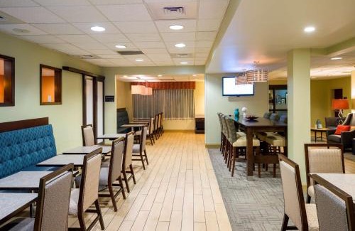 Danville Hotel | Hampton Inn Danville