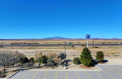 Deming Hotel | Hampton Inn Deming