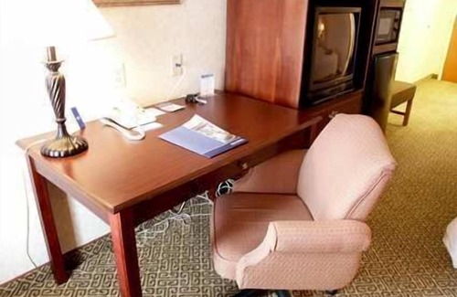 Dublin Hotel | Hampton Inn Dublin