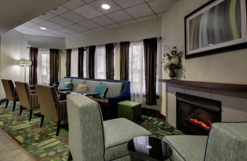 DuBois Hotel | Hampton Inn DuBois