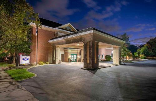 East Aurora Hotel | Hampton Inn East Aurora