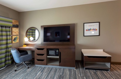 Eden Prairie Hotel | Hampton Inn Eden Prairie Minneapolis