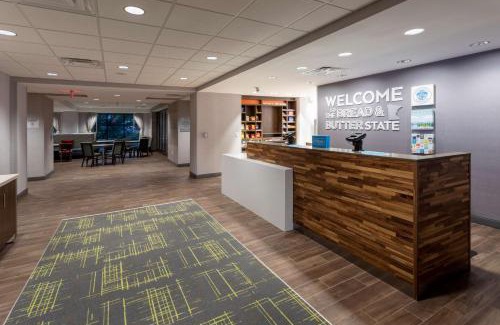 Eden Prairie Hotel | Hampton Inn Eden Prairie Minneapolis