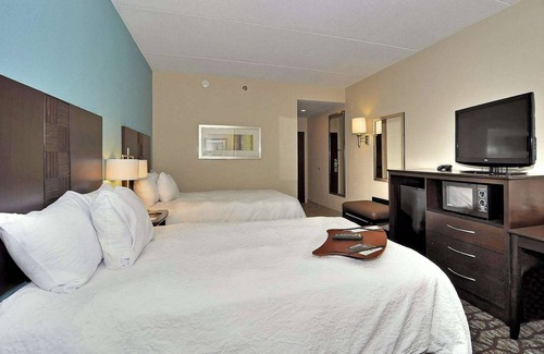 Eden Hotel | Hampton Inn Eden