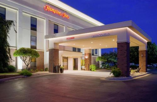 Edenton Hotel | Hampton Inn Edenton