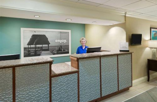Ellenton Hotel | Hampton Inn Ellenton/Bradenton