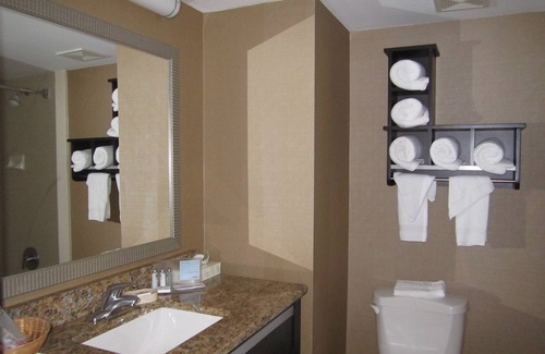 Biggar Hotel | Hampton Inn Fort Myers-Airport & I-75