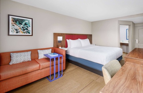 Oakland Park Hotel | Hampton Inn Ft. Lauderdale-Cypress Creek