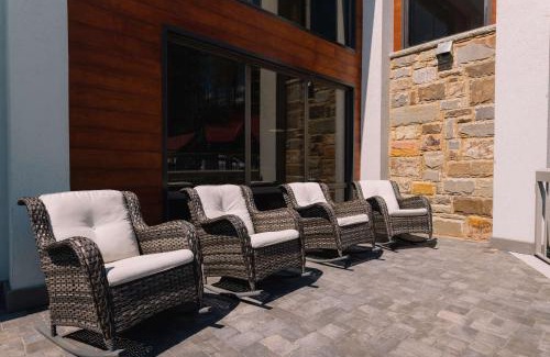 Gatlinburg Hotel | Hampton Inn Gatlinburg