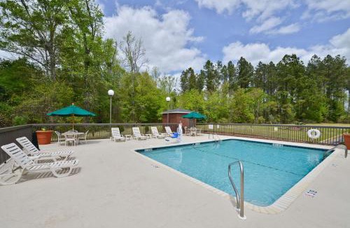 Greenville Hotel | Hampton Inn - Greenville