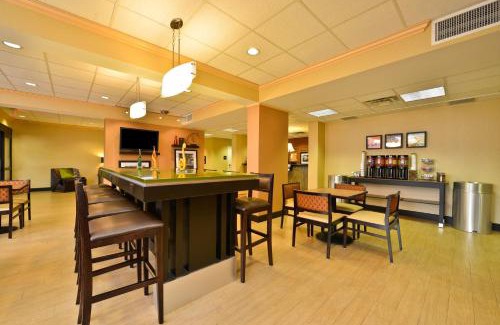 Greenville Hotel | Hampton Inn - Greenville