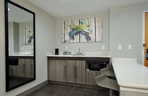 Fountainhead-Orchard Hills Hotel | Hampton Inn Hagerstown-I-81