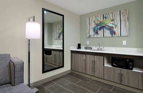 Fountainhead-Orchard Hills Hotel | Hampton Inn Hagerstown-I-81