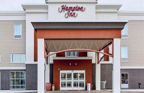 Hibbing Hotel | Hampton Inn Hibbing