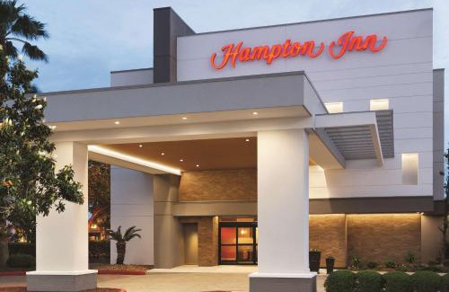 US 290 Hotel | Hampton Inn - Houston/Brookhollow