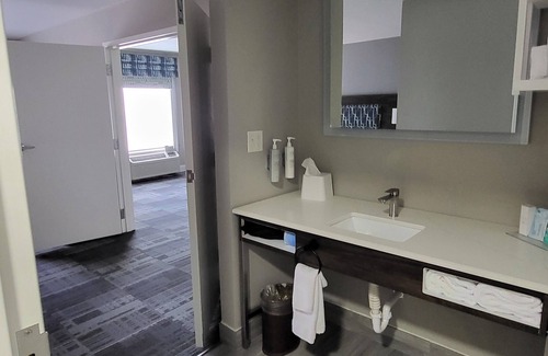 Deer Park Hotel | Hampton Inn Houston Deer Park Ship Area