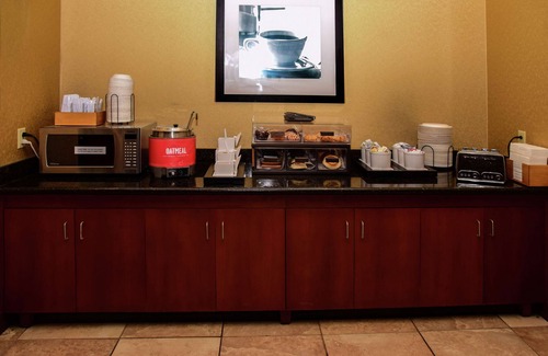Indiana Hotel | Hampton Inn Indiana