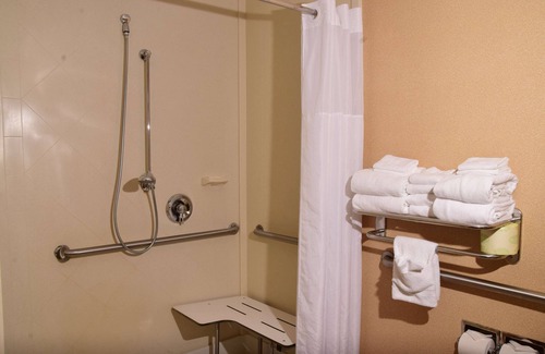 Indiana Hotel | Hampton Inn Indiana