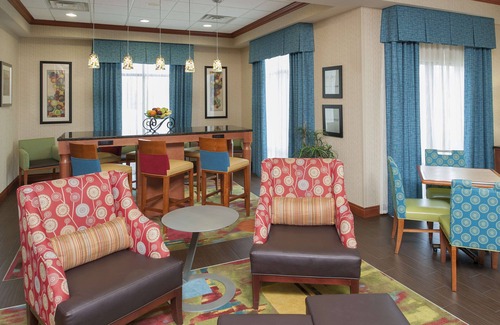 Jacksonville Hotel | Hampton Inn Jacksonville