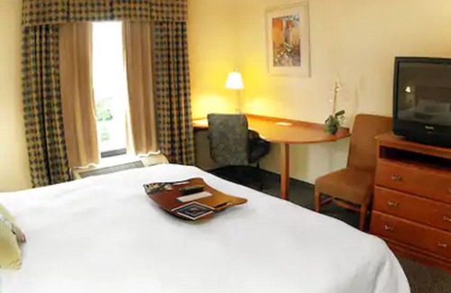 Jacksonville Hotel | Hampton Inn Jacksonville