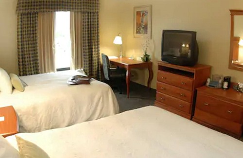 Jacksonville Hotel | Hampton Inn Jacksonville