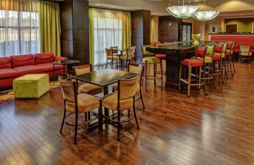 Jacksonville Hotel | Hampton Inn Jacksonville