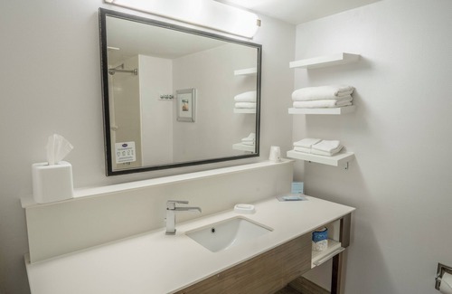 Southpoint Hotel | Hampton Inn Jacksonville South/I-95 at JTB