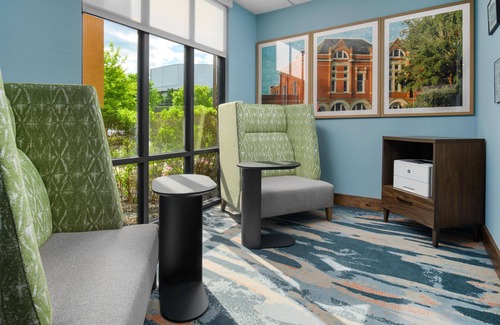 Kimball Hotel | Hampton Inn Kimball