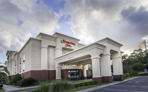 Kingsland Hotel | Hampton Inn Kingsland