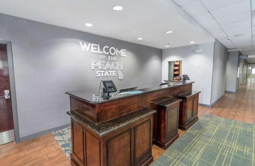 Kingsland Hotel | Hampton Inn Kingsland