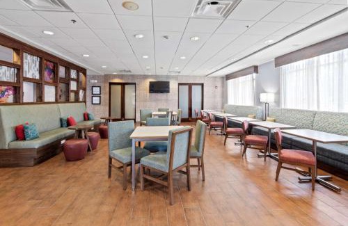 Kingsland Hotel | Hampton Inn Kingsland