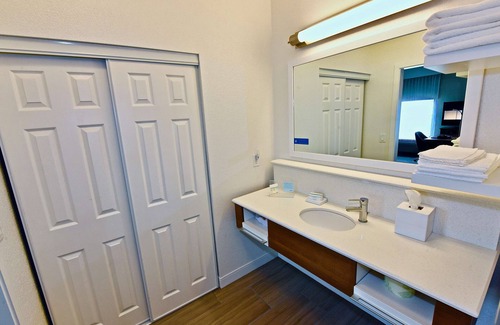 Kirksville Hotel | Hampton Inn Kirksville
