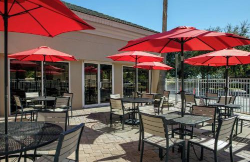 Florida Central Atlantic Coast Hotel | Hampton Inn Lake Buena Vista/Orlando