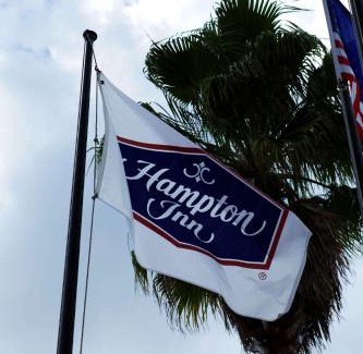 Florida Central Atlantic Coast Hotel | Hampton Inn Lake Buena Vista/Orlando