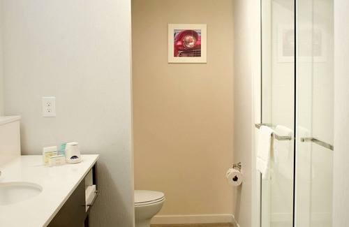 Lebanon Hotel | Hampton Inn Lebanon