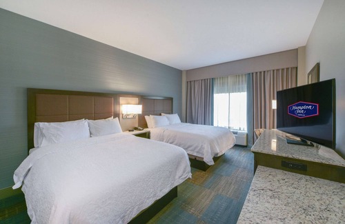 Lumberton Hotel | Hampton Inn Lumberton