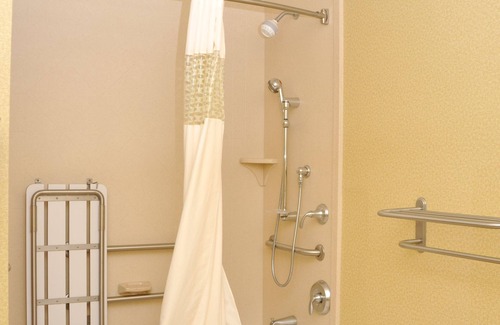 Macomb Hotel | Hampton Inn Macomb