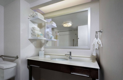 Martinsville Hotel | Hampton Inn Martinsville