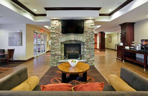 Matamoras Hotel | Hampton Inn Matamoras/Milford