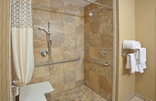 Matamoras Hotel | Hampton Inn Matamoras/Milford