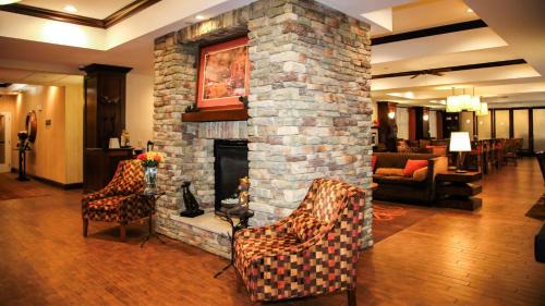 Matamoras Hotel | Hampton Inn Matamoras