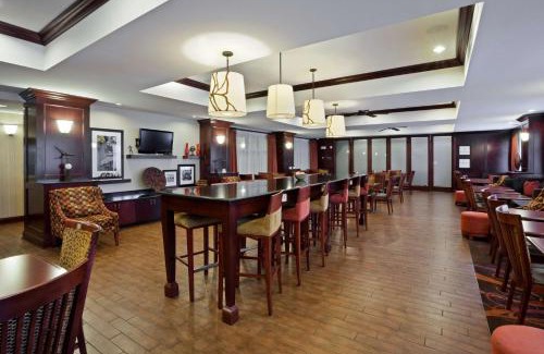 Matamoras Hotel | Hampton Inn Matamoras