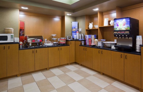 Mitchell Hotel | Hampton Inn Mitchell