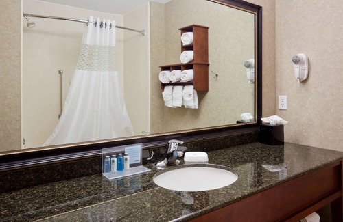 Mitchell Hotel | Hampton Inn Mitchell
