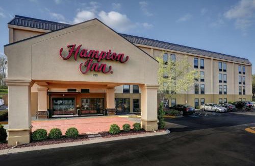 Antioch Hotel | Hampton Inn Nashville-I-24 Hickory Hollow