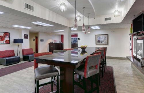Antioch Hotel | Hampton Inn Nashville-I-24 Hickory Hollow