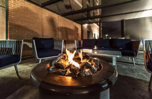 Westside Norwich Hotel | Hampton Inn Norwich