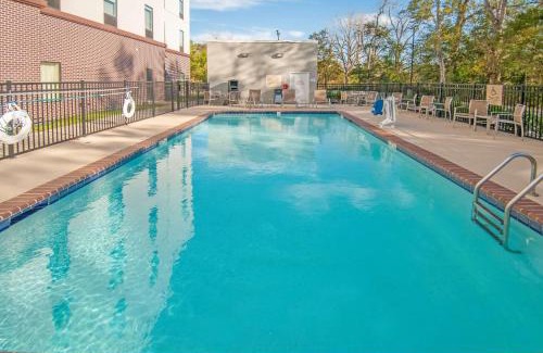 Opelousas Hotel | Hampton Inn Opelousas